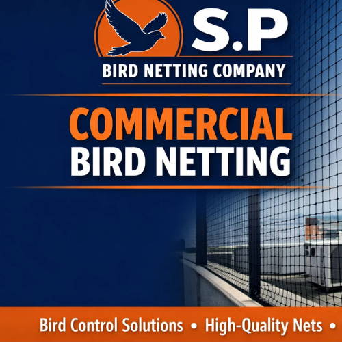 S.P. Birds Net